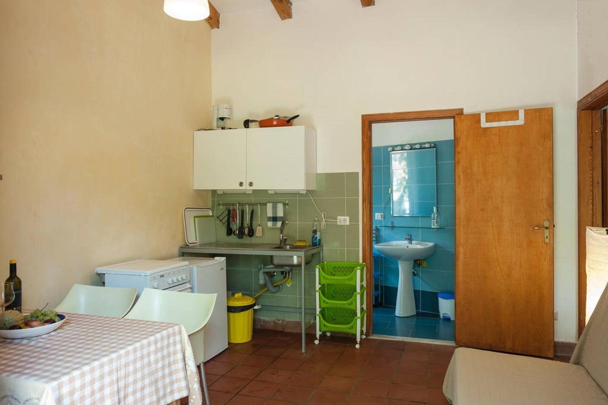 Apartamento Come In Sicily La Pietra Monaca Acireale Habitación foto