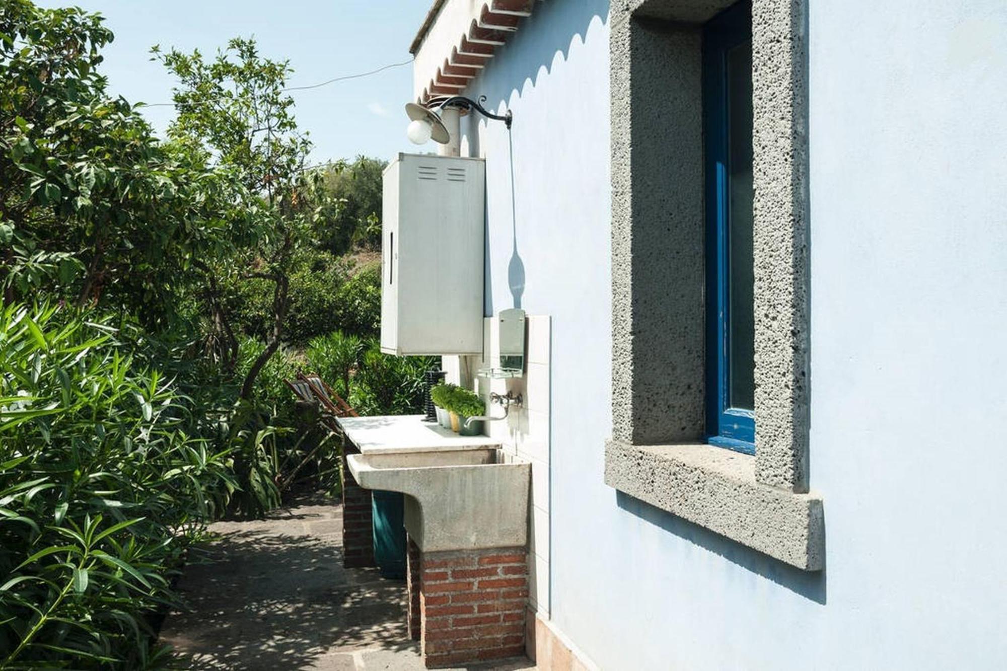 Apartamento Come In Sicily La Pietra Monaca Acireale Habitación foto