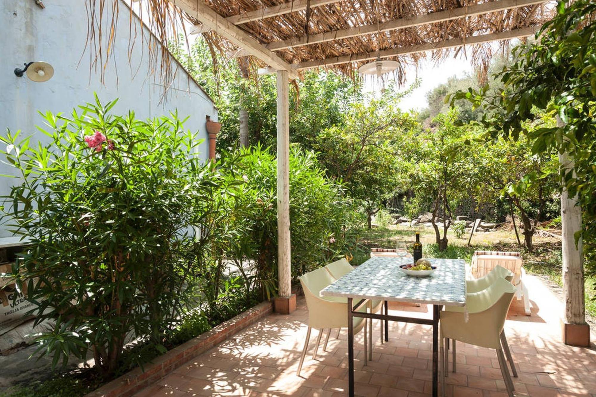 Apartamento Come In Sicily La Pietra Monaca Acireale Habitación foto