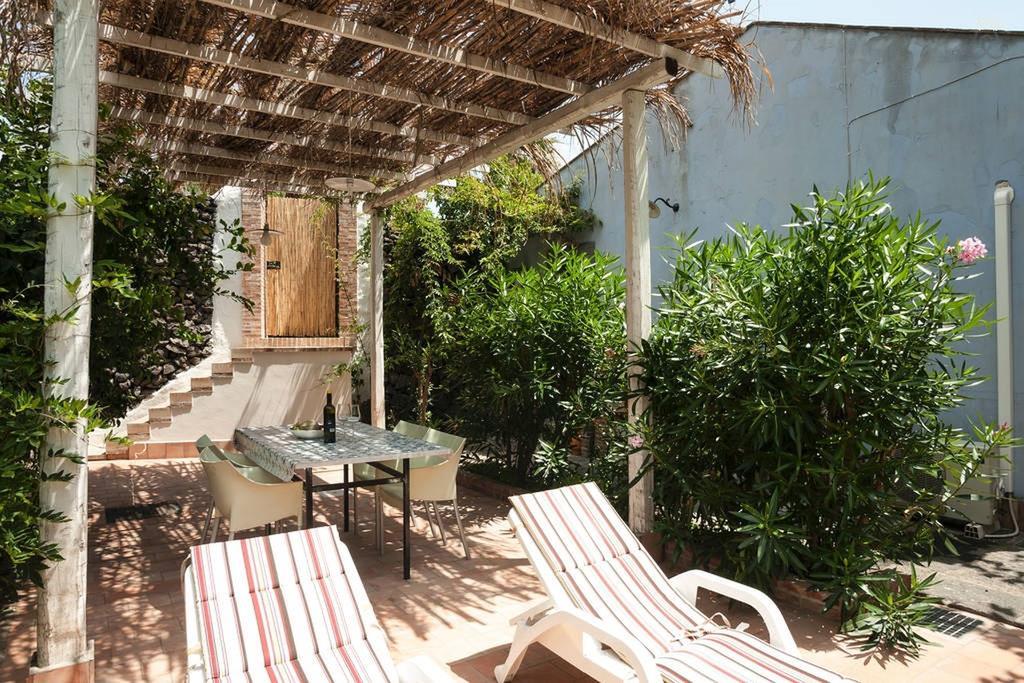 Apartamento Come In Sicily La Pietra Monaca Acireale Habitación foto